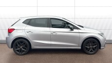 SEAT Ibiza 1.0 TSI 110 Xcellence [EZ] 5dr Petrol Hatchback